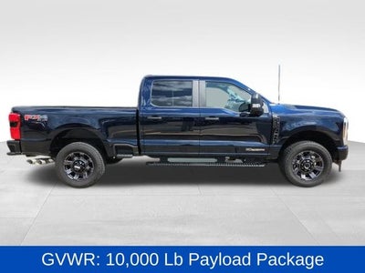 2025 Ford F-250SD XL