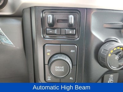 2025 Ford F-250SD XL