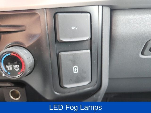 2025 Ford F-250SD XL