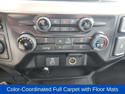 2025 Ford F-250SD XL