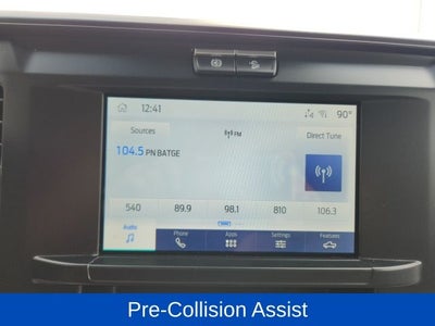 2025 Ford F-250SD XL