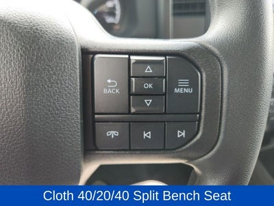 2025 Ford F-250SD XL