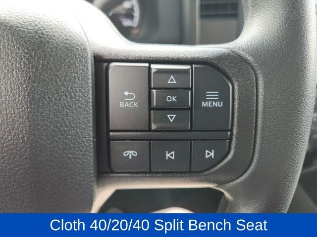 2025 Ford F-250SD XL