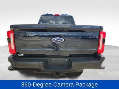 2025 Ford F-250SD XL