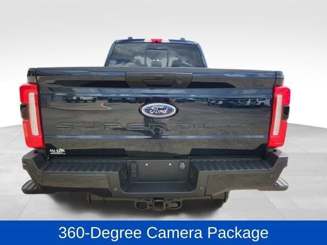 2025 Ford F-250SD XL