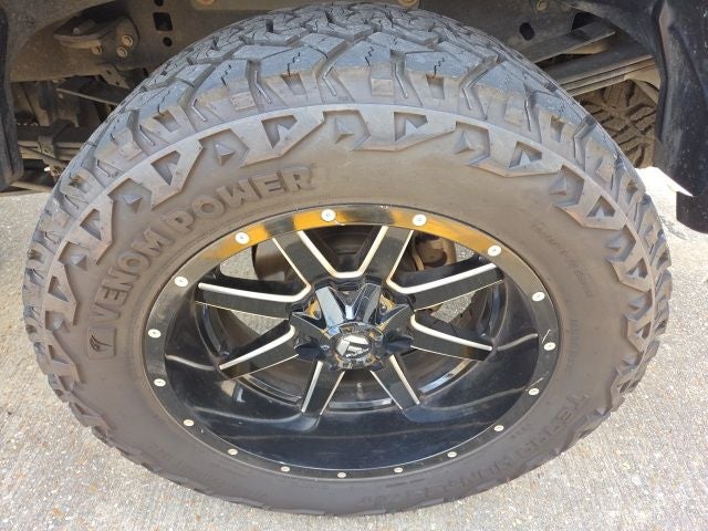 2021 Ford F-250SD Platinum