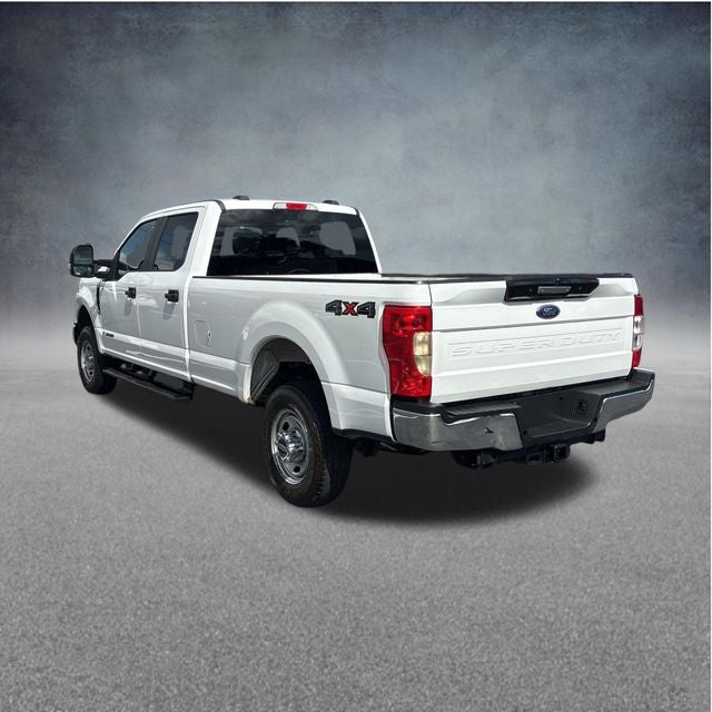 2020 Ford F-350SD XL