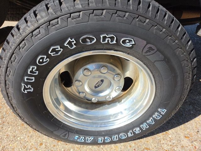 2018 Ford F-350SD Lariat DRW