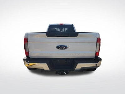 2019 Ford F-350SD Lariat DRW