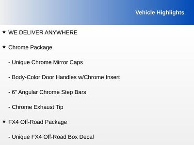 2019 Ford F-350SD Lariat DRW
