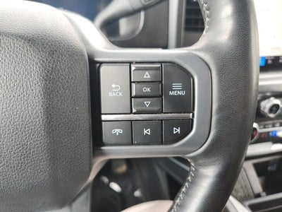 2024 Ford F-350SD Lariat DRW