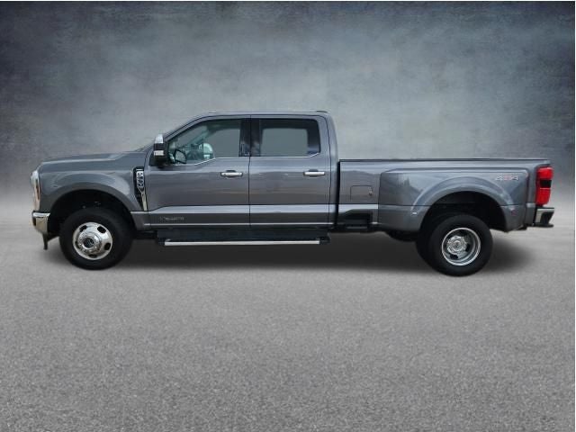 2024 Ford F-350SD Lariat DRW