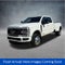 2025 Ford F-450SD Platinum DRW