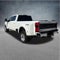 2025 Ford F-450SD Platinum DRW