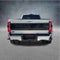 2025 Ford F-450SD Platinum DRW