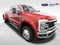 2025 Ford F-450SD Lariat DRW