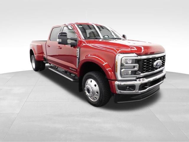 2025 Ford F-450SD Lariat DRW