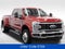 2025 Ford F-450SD Lariat DRW