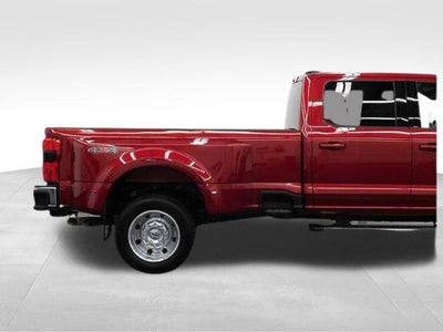 2025 Ford F-450SD Lariat DRW
