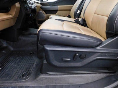 2025 Ford F-450SD Lariat DRW