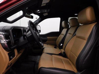 2025 Ford F-450SD Lariat DRW