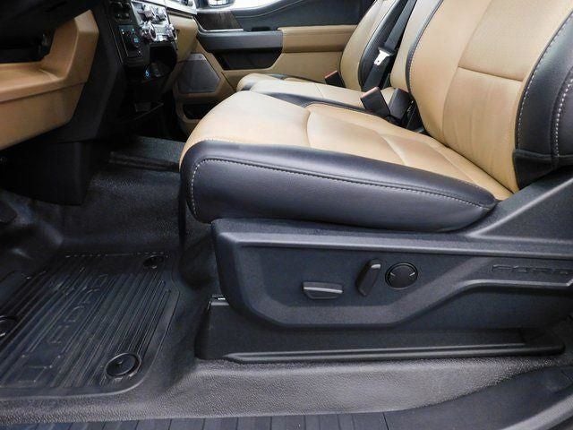 2025 Ford F-450SD Lariat DRW