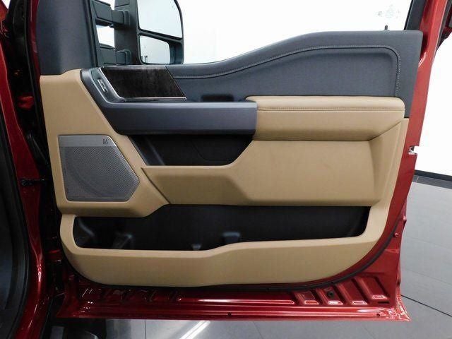 2025 Ford F-450SD Lariat DRW