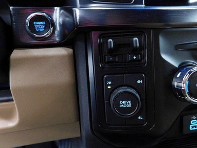 2025 Ford F-450SD Lariat DRW
