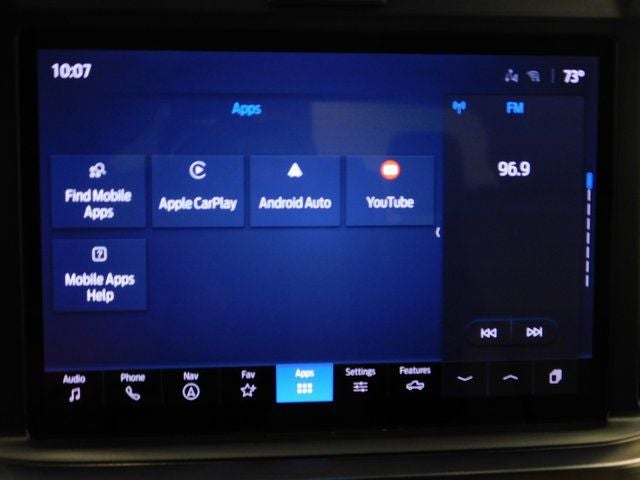 2025 Ford F-450SD Lariat DRW