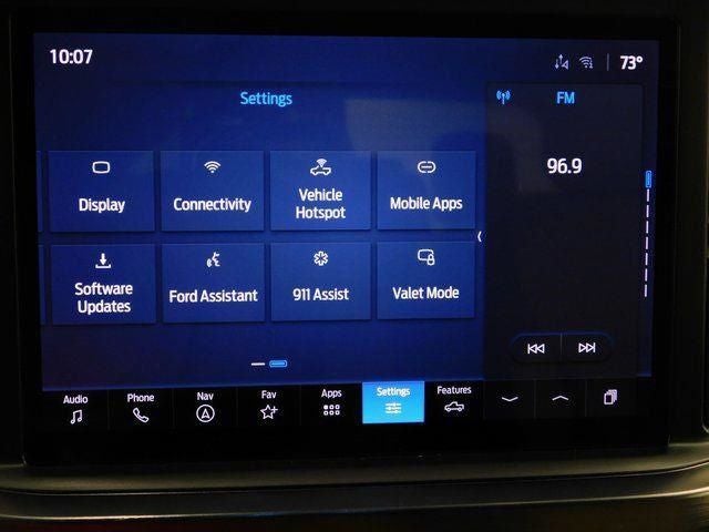 2025 Ford F-450SD Lariat DRW