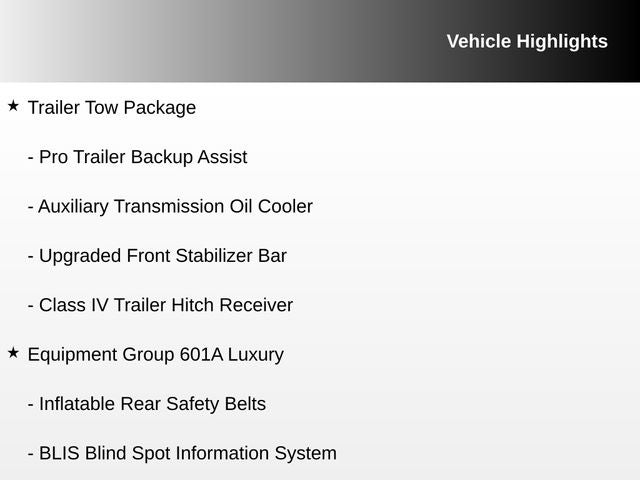 2016 Ford F-150 King Ranch