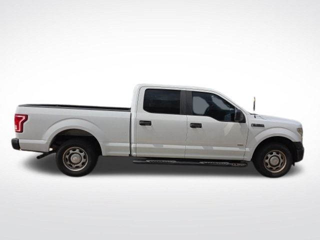 2015 Ford F-150 XL