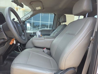 2015 Ford F-150 XL
