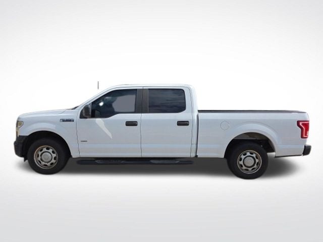 2015 Ford F-150 XL