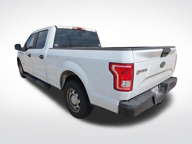 2015 Ford F-150 XL