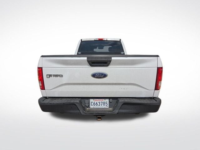 2015 Ford F-150 XL