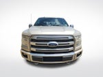 2017 Ford F-150 Platinum