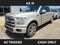 2017 Ford F-150 Platinum