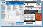 2017 Ford F-150 Platinum