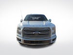 2017 Ford F-150 Limited