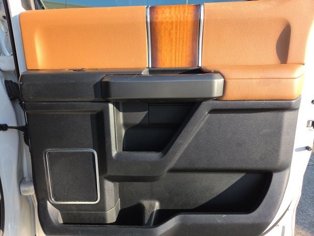 2017 Ford F-150 Limited