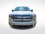 2014 Ford F-150 Limited