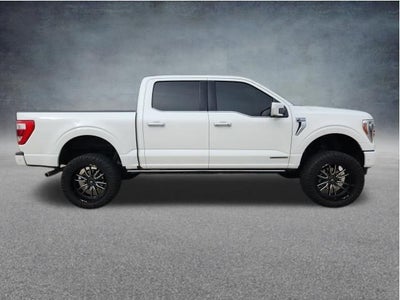 2023 Ford F-150 Limited