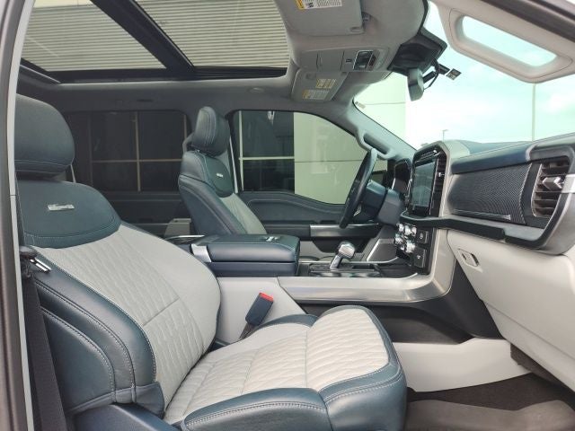 2023 Ford F-150 Limited