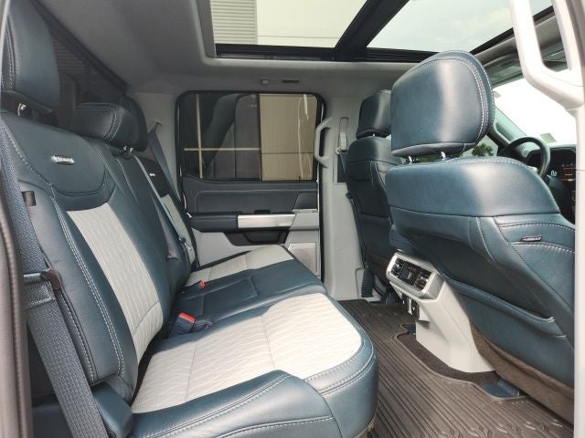 2023 Ford F-150 Limited