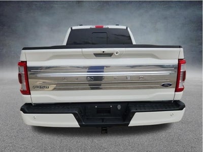 2023 Ford F-150 Limited
