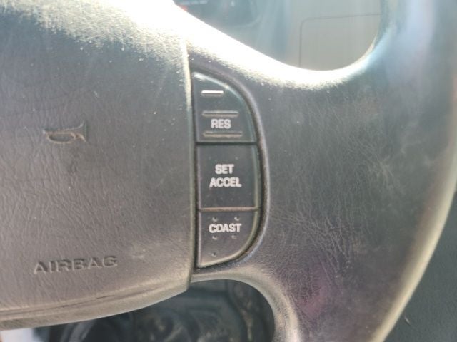 2000 Ford F-250SD XLT