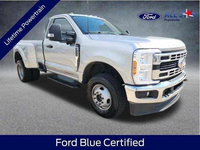 2024 Ford F-350SD XLT