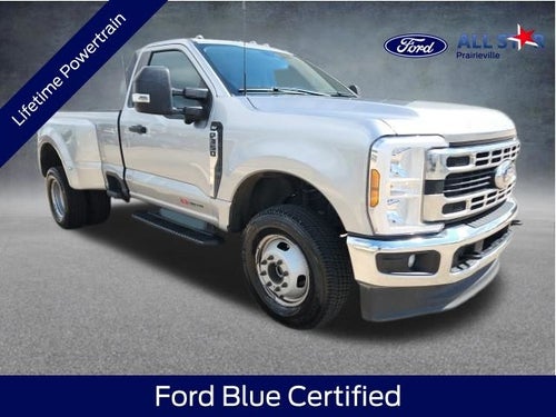 2024 Ford F-350SD XLT