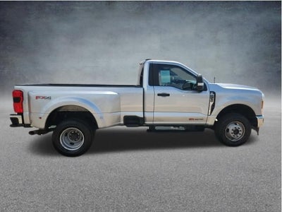 2024 Ford F-350SD XLT